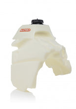 Cargar imagen en el visor de la galería, Acerbis 20-23 KTM 150-500 XC-tpi/EXC-F/XC-W-tpi/ XCF-W 3.1 Gallon Fuel Tank - Natural