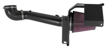 Cargar imagen en el visor de la galería, K&amp;N 77 Series Performance Intake Kit for 2015 Chevrolet Silverado/GMC Sierra 2500/3500 6.0L V8