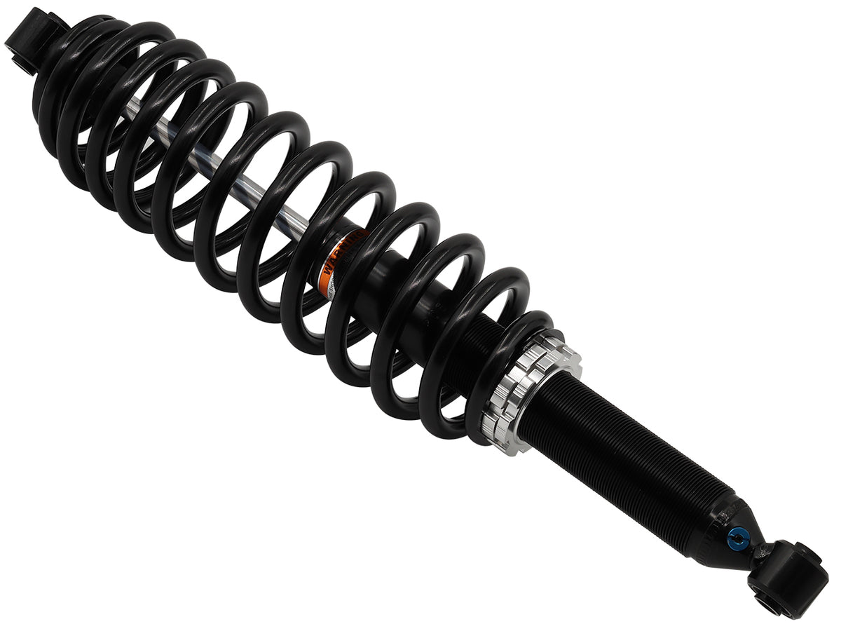 Bronco GAS Shock Rear (AU-04476)