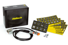 Cargar imagen en el visor de la galería, Haltech CAN Keypad 8 Button (2x4)