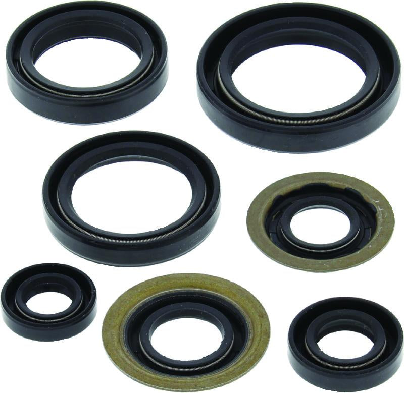 QuadBoss Qb Oil Seal Set