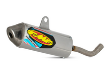 Cargar imagen en el visor de la galería, FMF Racing KTM 85SX 18-24/HQV TC85 18-24/Gas Gas MC85 21-24 Powercore 2 Shorty Silencer