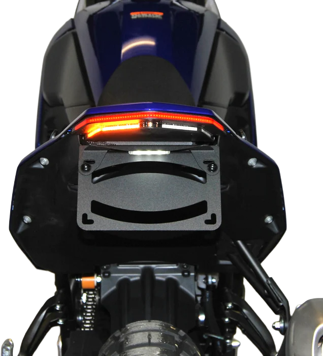New Rage Cycles Fender Eliminator Standard YAM (TENERE-FE-21)