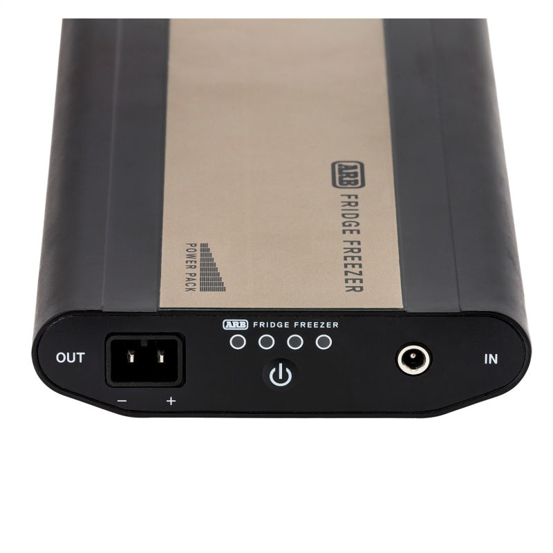 ARB Fridge Portable Power Pack 15Ah — Lithium Battery Solution
