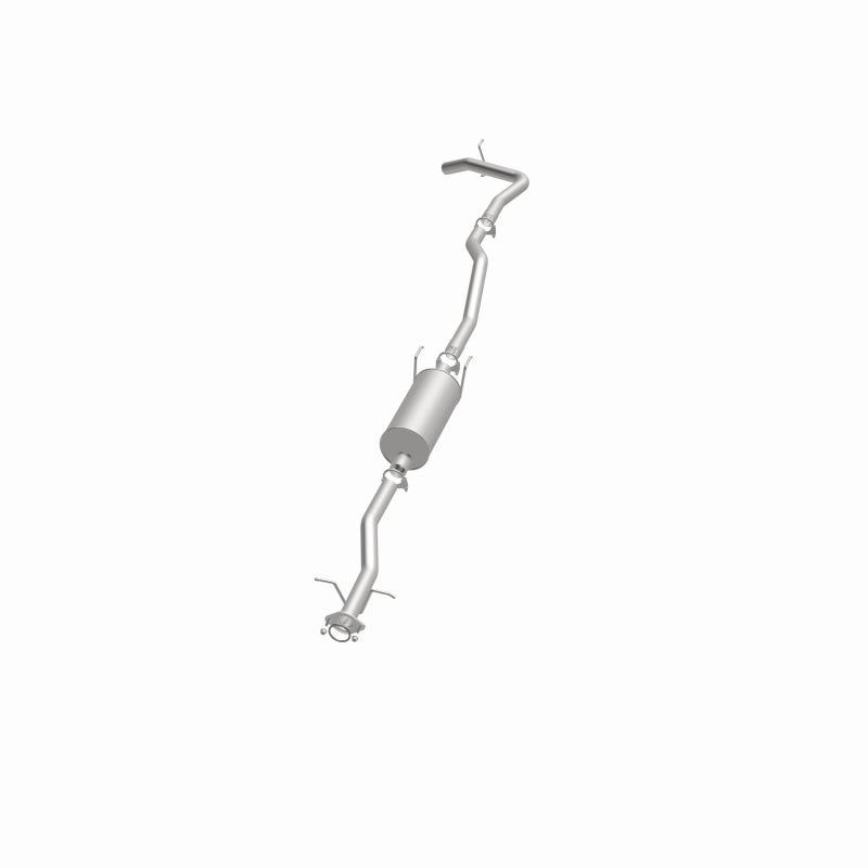 MagnaFlow BRE Exhaust Kit 95-98 Toyota T100 3.4L