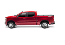 Cargar imagen en el visor de la galería, UnderCover 2022 Toyota Tundra C 4WD CrewMax 5.5ft Bed Ultra Flex Bed Cover - Matte Black Finish