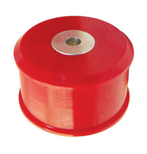 Cargar imagen en el visor de la galería, Prothane 02-06 Nissan Sentra SE-R Front Motor Mount Insert - Red