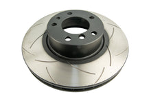 Cargar imagen en el visor de la galería, DBA 00-05 S2000 Rear Slotted Street Series Rotor