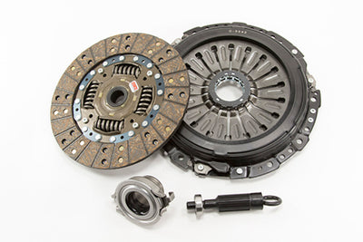 Competition Clutch Stage 2 Steelback Brass Plus Clutch Kit — Fits 2004-2021 Subaru WRX STi