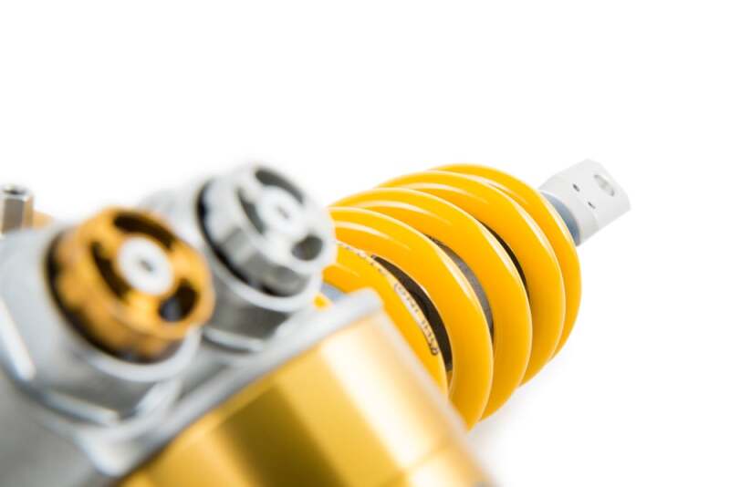 Ohlins 06-23 Yamaha YZF R6 TTX GP Shock Absorber