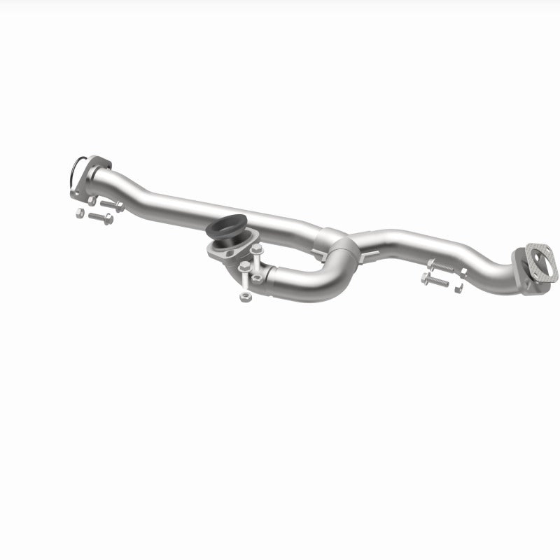 BRE Exhaust 06-12 Fusion Milan MKZ Zephyr 3.0L 3.5L Front Pipe Kit