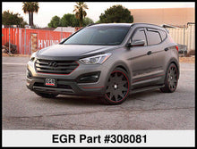 Cargar imagen en el visor de la galería, EGR 13+ Hyundai Sante Fe Superguard Hood Shield (308081)