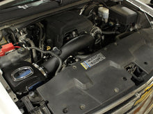 Cargar imagen en el visor de la galería, aFe Momentum GT PRO 5R Stage-2 Si Intake System, GM 09-13 Silverado/Sierra 1500 V8 (GMT900)