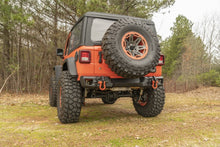 Cargar imagen en el visor de la galería, Rugged Ridge 18-20 Jeep Wrangler JL Arcus Rear Bumper