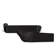 Cargar imagen en el visor de la galería, Mishimoto BMW 2007-11 335i/335xi/135i 3.0L Black Performance Intercooler