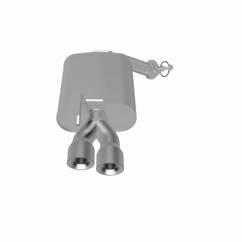 BRE Exhaust 06-08 M35 3.5L Muffler Kit