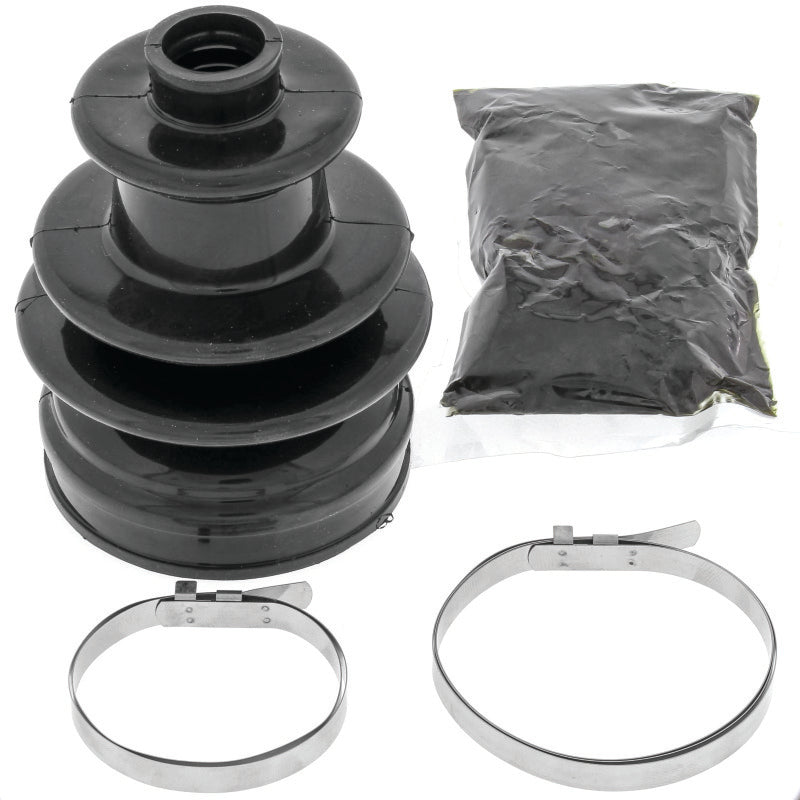 QuadBoss 2011 Polaris Sportsman 400 (03) Front Inner CV Boot Kit