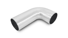 Cargar imagen en el visor de la galería, Vibrant 120 Degree Tight Radius Bend 2.00in OD Aluminum Tubing