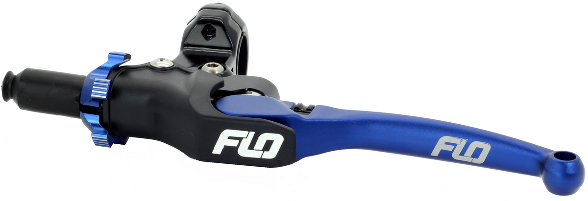 FLO Motorsports PRO 160 Clutch Assembly Blue (CL-720B)