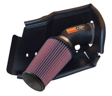 Cargar imagen en el visor de la galería, K&amp;N 92-99 BMW 3 Series Performance Intake Kit