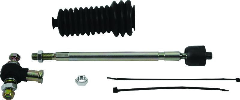 QuadBoss Tie Rod End Kt Rt Innr/Outr