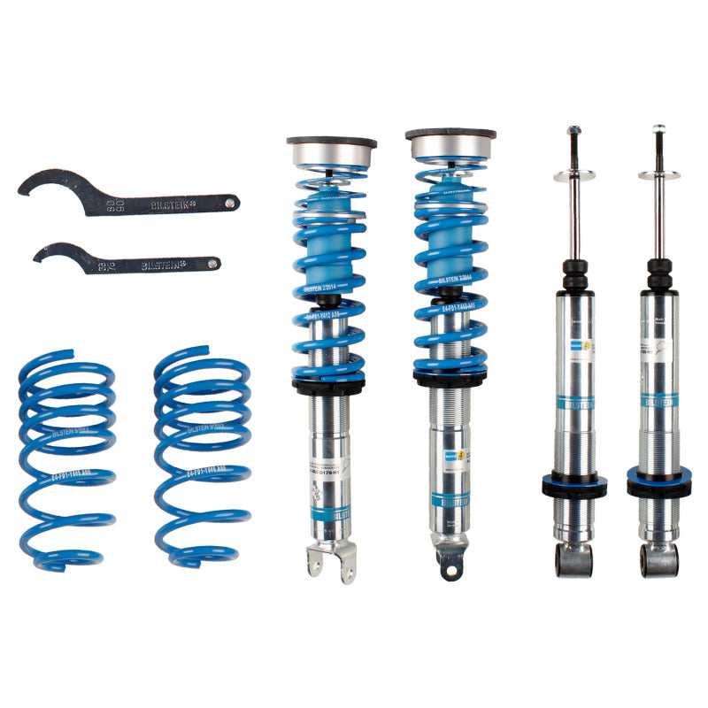 Bilstein B14 2007 Mazda MX-5 Miata Sport Front and Rear Performance Suspension System