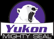 Cargar imagen en el visor de la galería, Yukon Gear Front Right Inner Axle Seal For Jeep JL (2.790in OD)