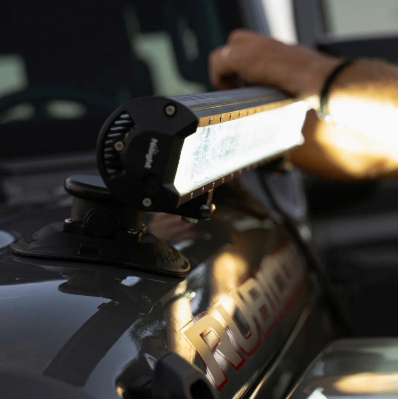 Soporte de barra de luz SeaSucker