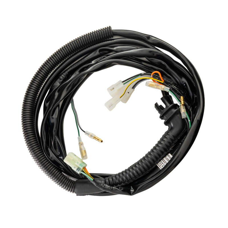 ARB Ascent Canopy Replacement Base Rail Wiring Loom