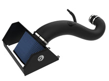 Cargar imagen en el visor de la galería, aFe Rapid Induction Cold Air Intake System w/Pro 5R Filter 19-21 Ram 1500 V6 3.6L