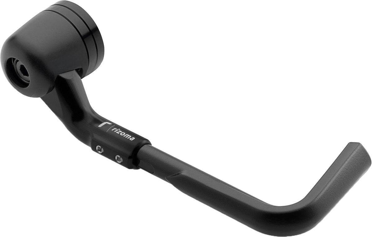 Rizoma Lever Guard Proguard System Sport ED Brake Side Matte BLK (LP040BM)