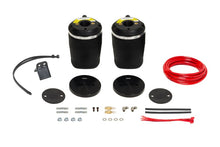 Cargar imagen en el visor de la galería, Firestone Ride-Rite Air Helper Spring Kit Rear 10-18 Dodge RAM 1500 (No Pwr. Ram/Rebel) (W217602595)