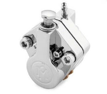 Cargar imagen en el visor de la galería, Performance Machine 2 Piston Classic Caliper - Chrome