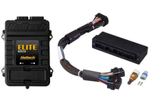 Cargar imagen en el visor de la galería, Haltech Elite 1500 Adaptor Harness ECU Kit