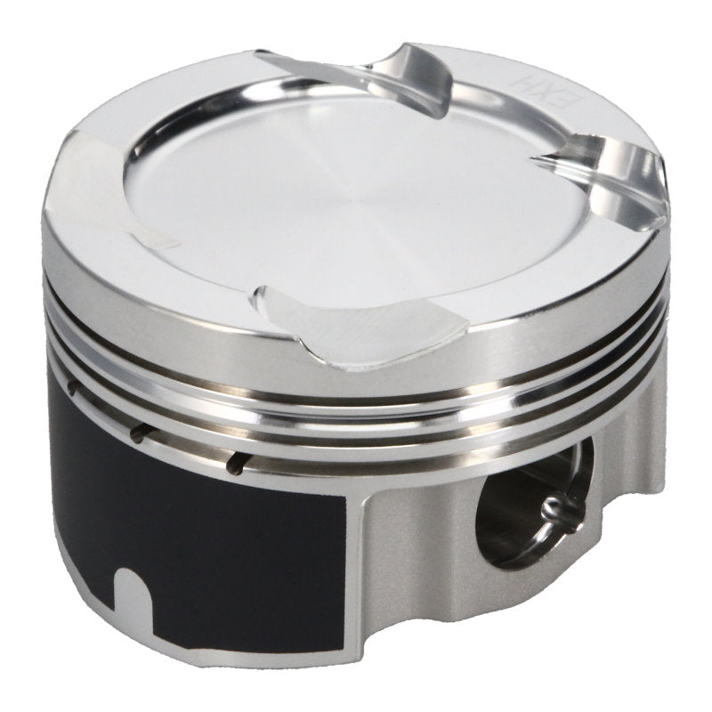 JE Pistons Forged Piston Set (STD) — Fits 2015+ BMW B58 / 2020+ Toyota B58 — 6 Cyl