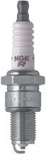 Cargar imagen en el visor de la galería, NGK Standard Spark Plug Box of 4 (BPR2ES SOLID)