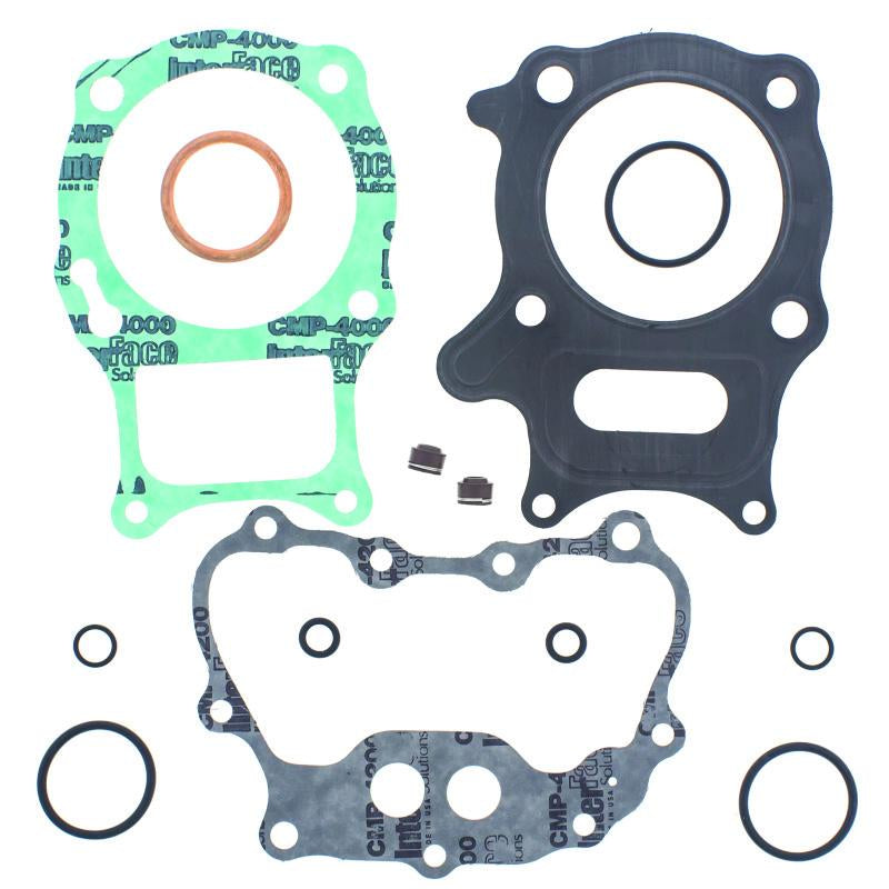 QuadBoss Qb Full Top End Set