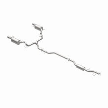 Load image into Gallery viewer, MagnaFlow BRE Exhaust Kit 07-15 Mazda CX-9