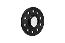 Cargar imagen en el visor de la galería, Eibach Pro-Spacer 10mm Spacer 5x114.3 Bolt Pattern / 64mm Hub - Black