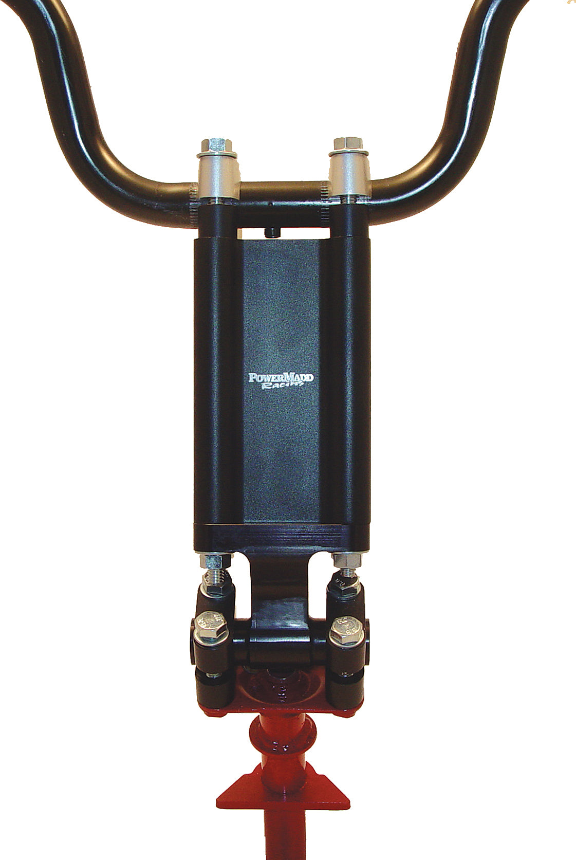 Powermadd 3" Universal Pivot Riser Adapter (45400)