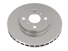 Cargar imagen en el visor de la galería, DBA 05-12 Lexus GS300/GS450H/iS350 Street Series En-Shield Front Brake Rotor