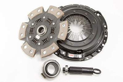 Competition Clutch Stage 1 Gravity Series Clutch Kit — Fits 2007-2017 Infiniti G37 & Nissan 370Z