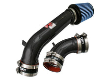 Cargar imagen en el visor de la galería, Injen 99-00 BMW 323 E46 2.5L/328 E46 2.8L / 01 325 2.5L Black Cold Air Intake **SPECIAL ORDER**