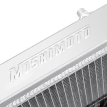 Cargar imagen en el visor de la galería, Mishimoto 95-99 Dodge Neon Manual Aluminum Radiator