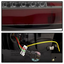 Cargar imagen en el visor de la galería, Spyder Pontiac Grand Prix 97-03 LED Tail Lights Smoke ALT-YD-PGP97-LED-SM