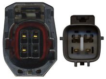 Cargar imagen en el visor de la galería, Sensor de aire acondicionado de banda ancha de 5 cables de ajuste directo NGK Mazda 3 2009-2007