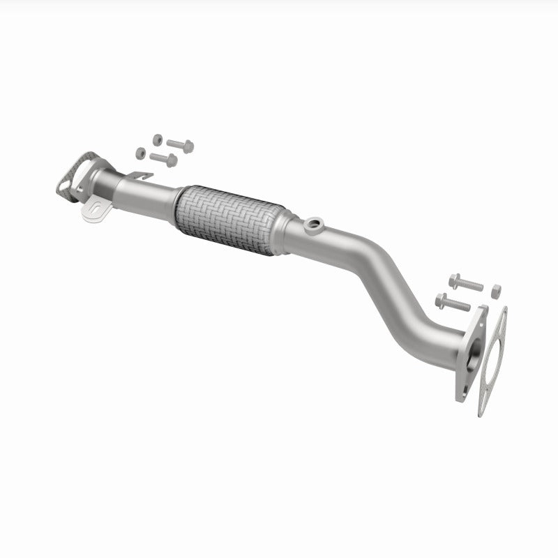 BRE Exhaust 01-06 Elantra 2.0L Front Pipe Kit