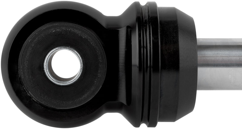 FOX Performance Series 2.5 DSC Piggyback Shocks — Fits 2020-2024 Jeep Gladiator 0-1.5in Lift