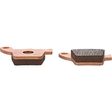 Cargar imagen en el visor de la galería, All Balls Racing 02-07 Honda CR125R Sintered Brake Pad Rear