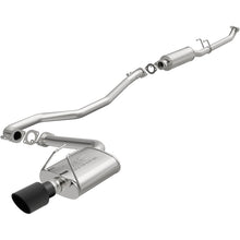 Cargar imagen en el visor de la galería, Magnaflow 2022+ Honda Civic Sport 2.0 Sedan NEO Cat-Back Exhaust System